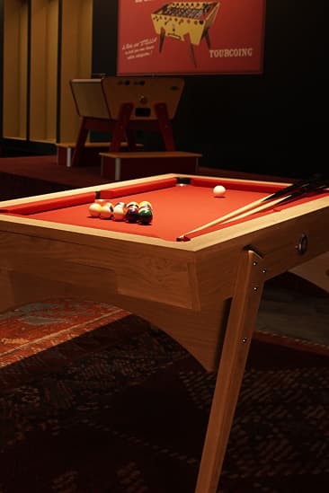 Billards